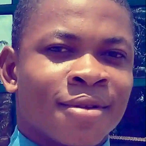 Uche O. profile photo