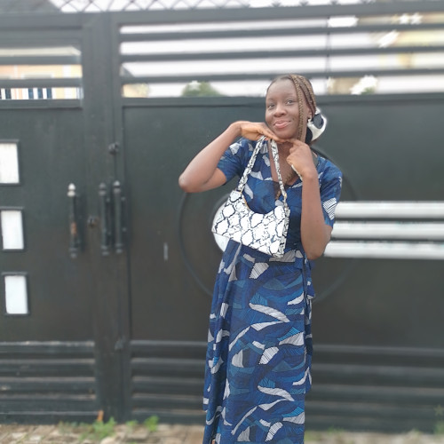 Jemimah  O. profile photo