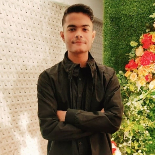 Suryadeep  B. profile photo