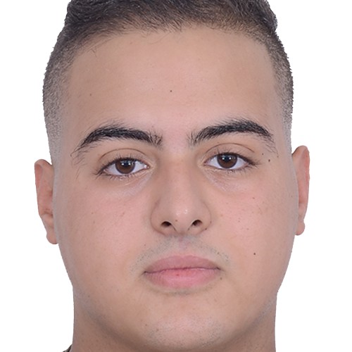 IMAD T. profile photo