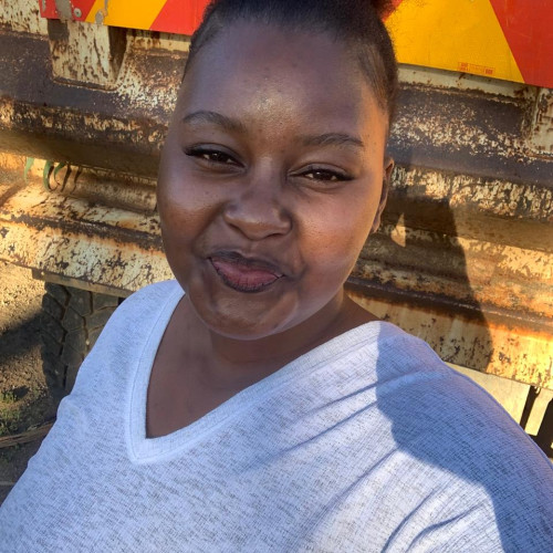 ITUMELENG M. profile photo