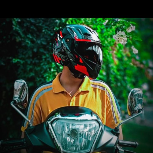 Vivek  S.