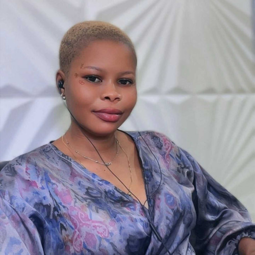 omodolapo r. profile photo