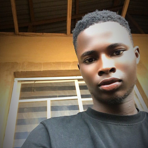 Petinrin D. profile photo