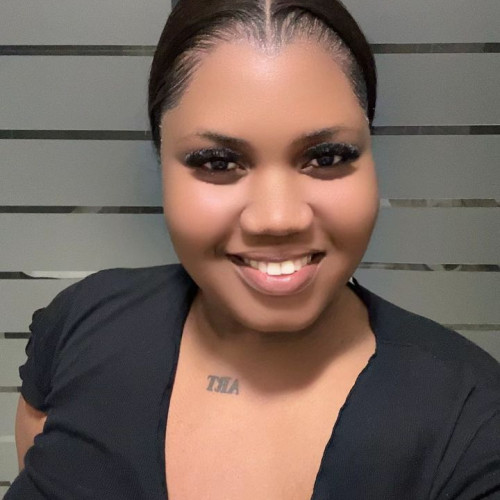 Nozipho M. profile photo