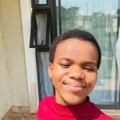 Lerato N. profile photo