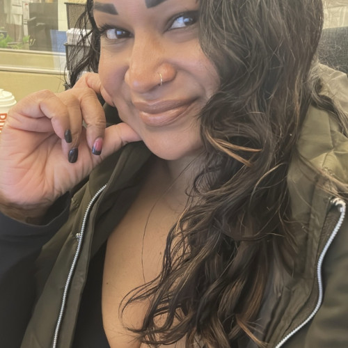 Ryia b. profile photo