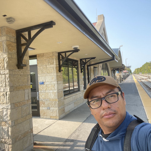 Juan M. profile photo