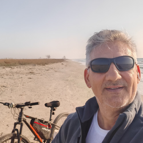 Doru C. profile photo