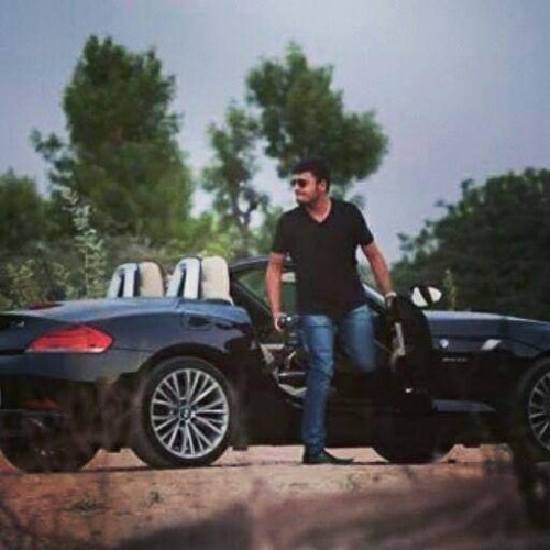 Parth R.