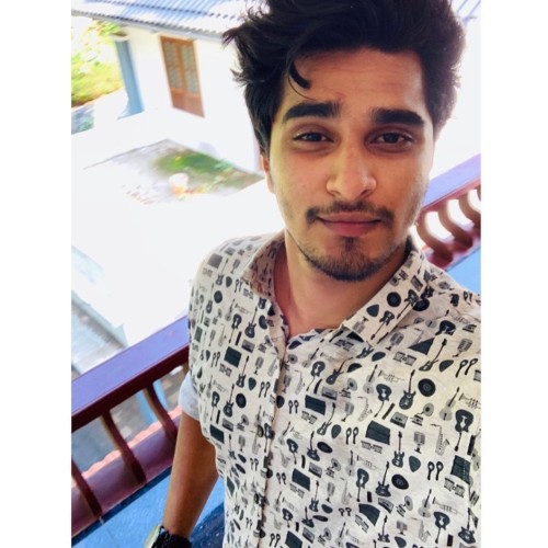 Vishnu P.