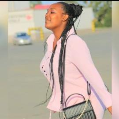 Asanda M. profile photo