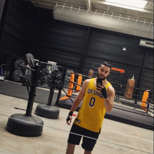 Soufiane A. profile photo