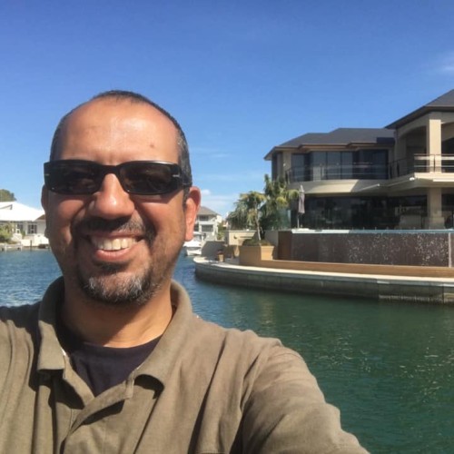 Sam E. profile photo