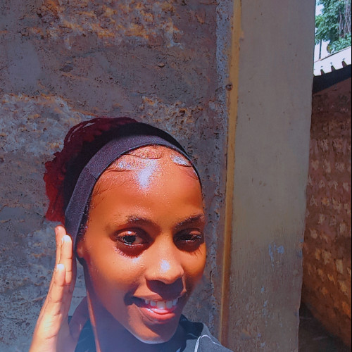 Abigael N. profile photo