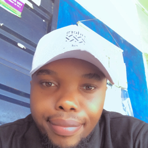 Princewill  P.