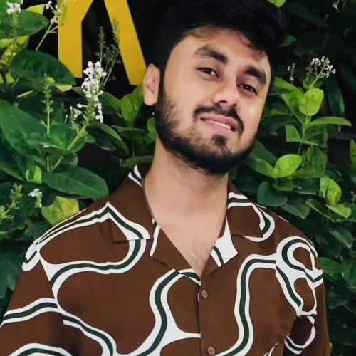 Ankit S. profile photo