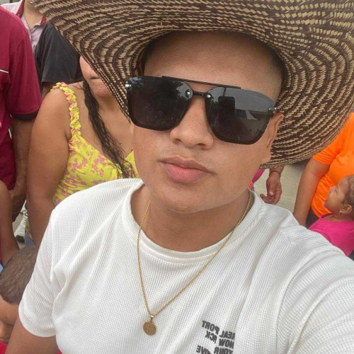 pedro l. profile photo