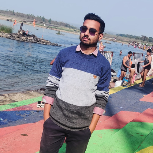 Mohit T. profile photo