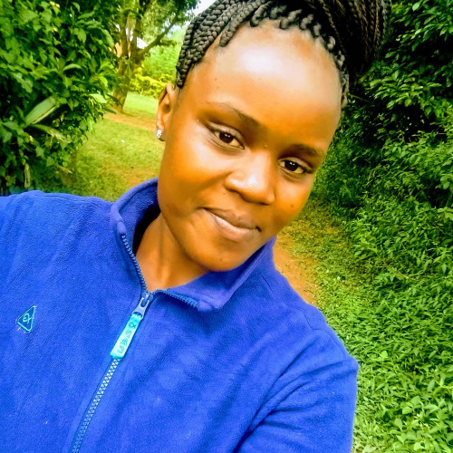 Grace A.