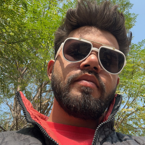 Manjeet T. profile photo