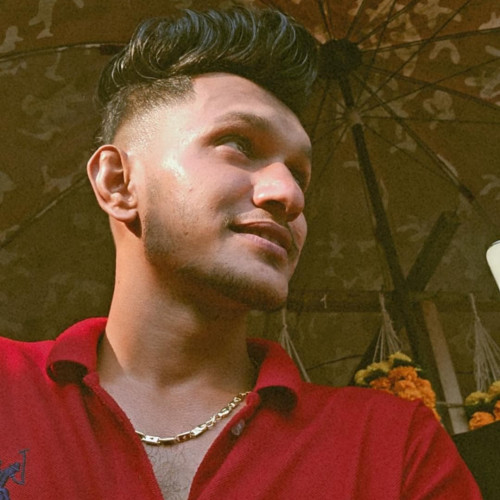 Lucky  T. profile photo