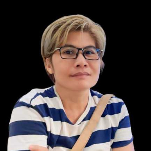 hazel e. profile photo