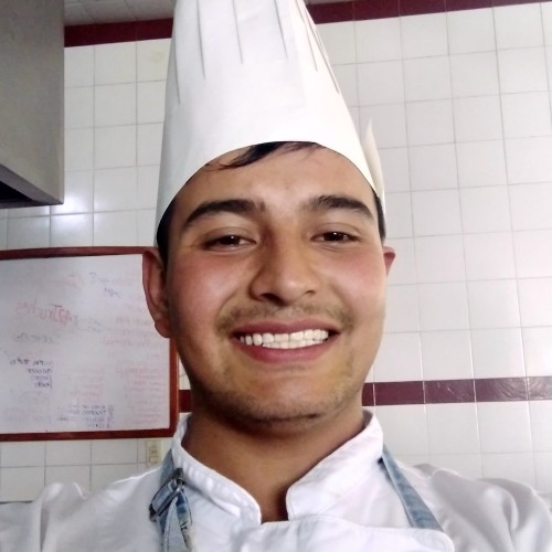 Wilmer Mancilla M. profile photo