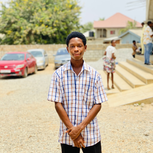 Josiah Q. profile photo