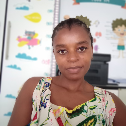 Sibusiso B. profile photo