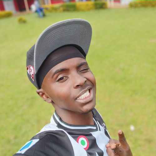 Flamee r. profile photo