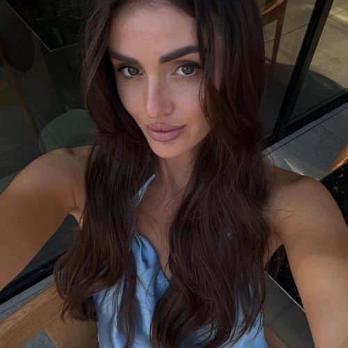 Jasmine w. profile photo