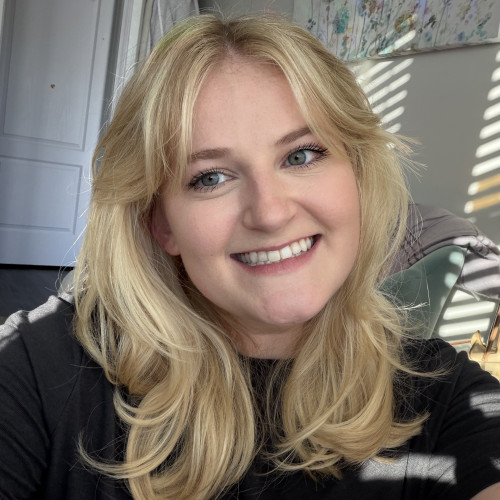 Macy C. profile photo