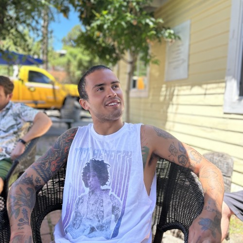 Antonio M. profile photo