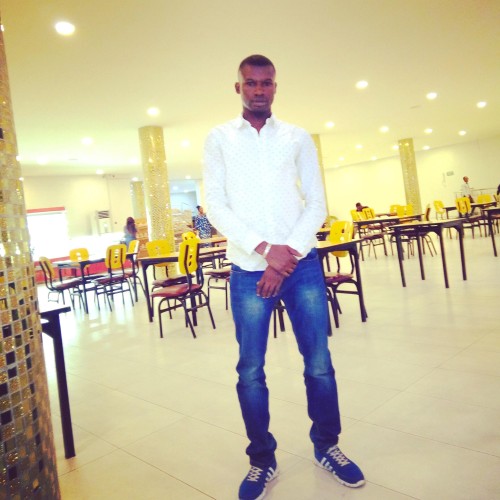 Chime I. profile photo