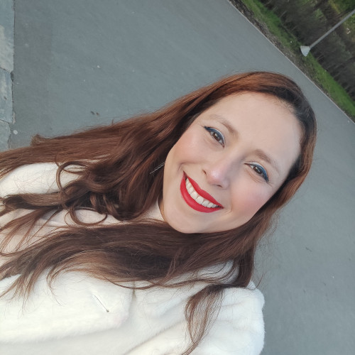 Evelyn g. profile photo