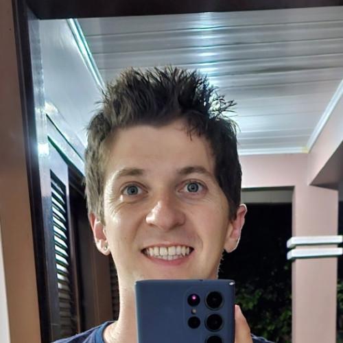 Jardel P. profile photo