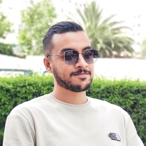 MAH R. profile photo