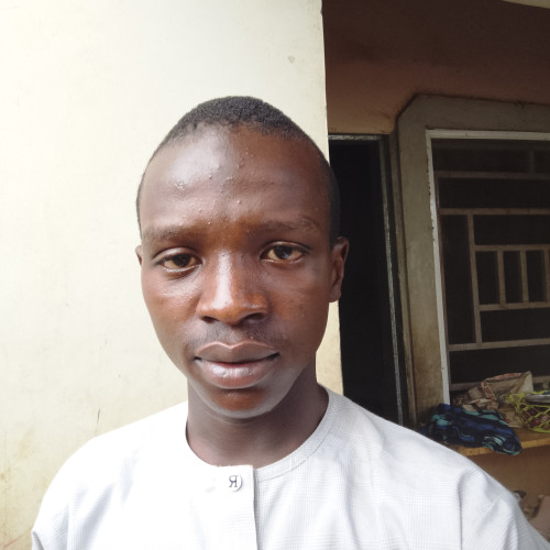 Auwal  M. profile photo