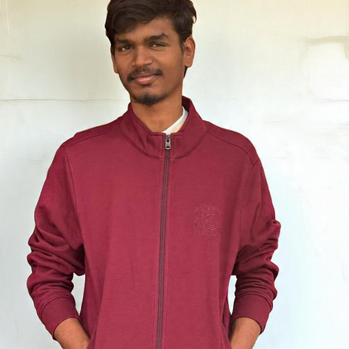 Pavan m. profile photo