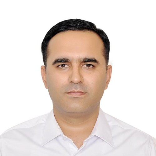 Mohammad K.