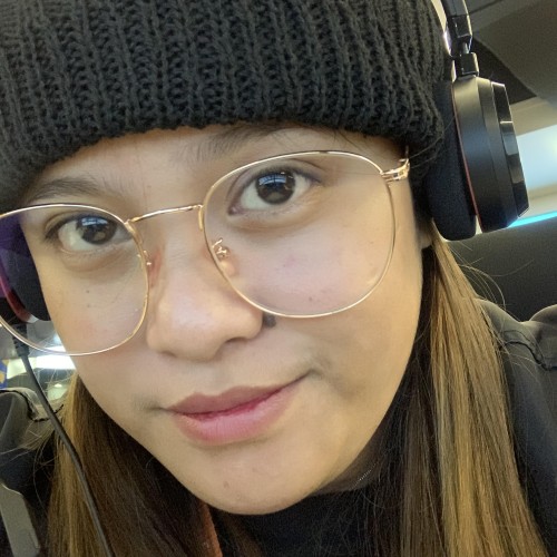 Jade Ann C. profile photo