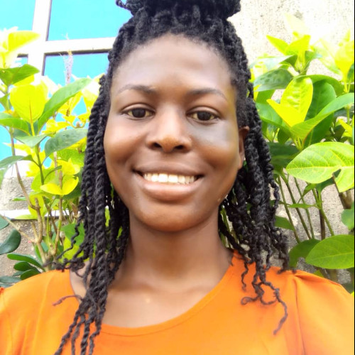 Lydia M. profile photo