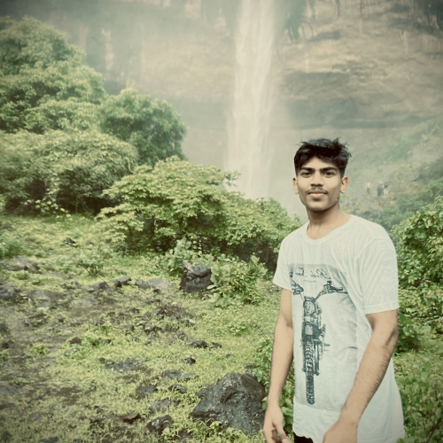 Jatin T. profile photo