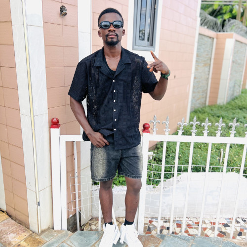 Afriyiekwaku K. profile photo