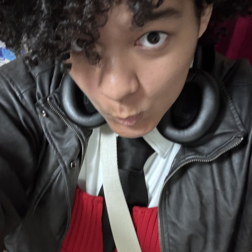 Jasmine B. profile photo
