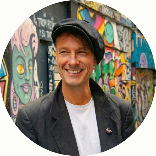 Michael K. profile photo