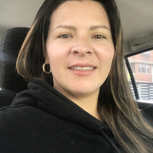 Alba C. profile photo