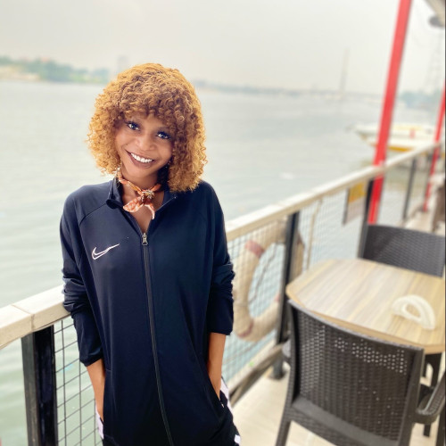 aminat o. profile photo