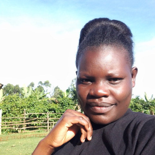 LORINE  A. profile photo